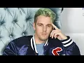 Aaron Carter Dead at 34