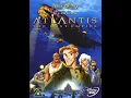 Lagu Opening to Atlantis: The Lost Empire UK DVD (2002)