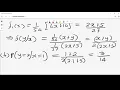 Conditional probability distribution
