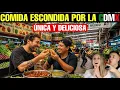 THE CENTRAL DE ABASTO HIDES INCREDIBLE AND TASTY MEXICAN FOOD THAT EVERYONE MUST TRY