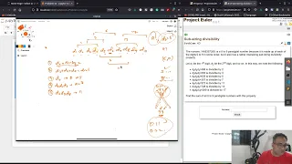 Solving Project Euler Problems in Python - Part 24 Problem 43