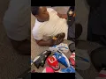 Download Lagu JADAKISS SHOWS HIS SNEAKER COLLECTION.....