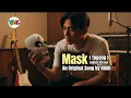 Download Lagu Mask (Topeng) - AI English Version Original Song by NOAH