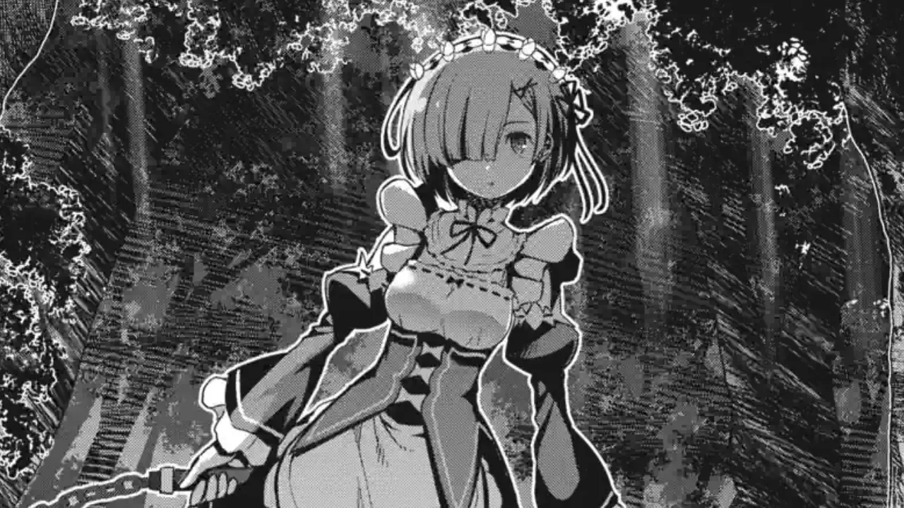 Re: Zero Fandub #3 (As Subaru Natsuki)