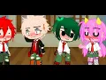 Download Lagu Mha \\\\DkBk🧡💚 Mi Mi Mi meme// kinda flash warning
