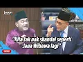 Download Lagu “Dulu kalah PRU tapi curi kerajaan, sekarang MP pun tak ada kualiti, main fitnah je.” - Hulu Langat