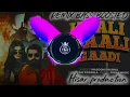 Kaali Kaali Gaadi (Official Remix) Masoom Sharma | Hisar Production| New Haryanvi Songs Remix 