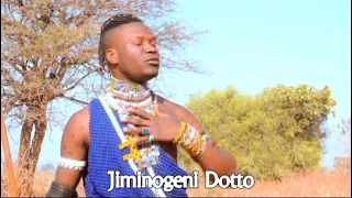 JIMINOGENI DOTO HALUSI KWA MWIGULU Prod By Lwenge Studio 2024 