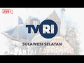Lagu Live Streaming TVRI Sulawesi Selatan, Rabu 30 Oktober 2024
