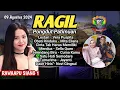 Download Lagu LESTARI - RAWAAPU SIANG 9 AGUSTUS 2024 - RAGIL PONGDUT