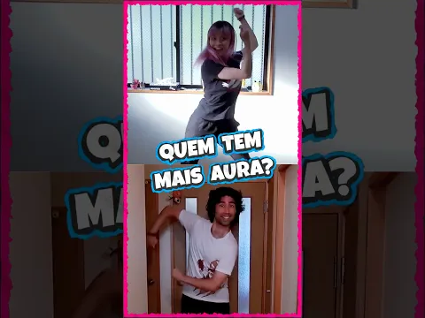 Já estávamos FARMANDO AURA em 2016? 😎