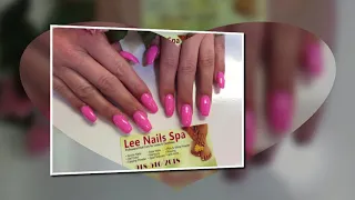 LEE NAILS SPA OWASSO OK 74055