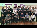Sigma Lambda Beta SP 18 RECRUITMENT