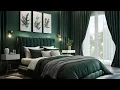 I Transformed My Bedroom Into a Luxury Oasis