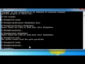 169 Solve error Could not find or load main class in Java Programming Hindi