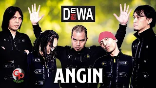 Download Dewa 19 - Angin (Official Video Lyric) MP3
