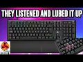 Corsair K70 CORE Keyboard 2023 it s better than the MAX