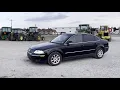 2004 VOLKSWAGEN PASSAT For Sale