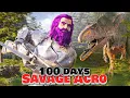 Download Lagu 100 Days To Beat Arks Hardest Boss [Island Edition] Ark Survival Evolved