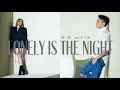 Download Lagu 陶喆 David Tao ft. A-Lin〈Lonely is the Night〉Official Music Video