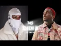 DIDI B x MS – I SEE THE FIRE IN YOUR EYES (REMIX)