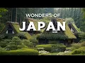 Download Lagu Wonders of Japan | The Hidden Places No One Talks About! | Travel Video 4K