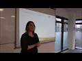 Professional Development for Overseas Teachers by Samantha Sierra