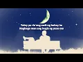Tuloy Pa Rin (Lyrics) - Raphiel Shannon