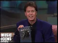 Yanni sings "Reflections of Passion" (Into The Night, 1990)