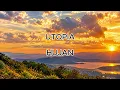 UTOPIA – HUJAN | LIRIK LAGU PENUH ☔ Lagu Galau Nostalgia yang Bikin Baper