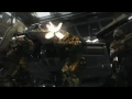 Starship Troopers Not Without A Fight (IanMac)
