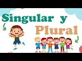 Singular y Plural EJEMPLOS Reglas