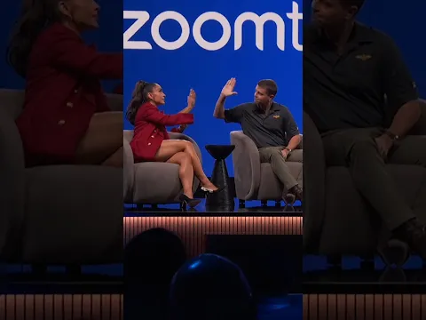 Zoomtopia 2026 Recap 🎬