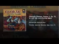 Slavonic Dances, Series 2, Op. 72, B. 147: No. 14 in B-Flat Major