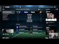 Playing Madden and not thinking about the Cowboys