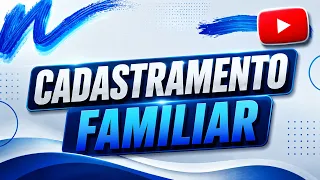 Cadastramento familiar e mapeamento: finalidade e instrumentos