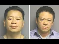 6 arrested in Kush raid at Houston sex shop chain