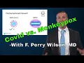 COVID vs Monkeypox What We Know