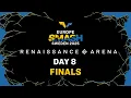 Download Lagu LIVE! | Renaissance ⚜️ Arena | Day 8 | Europe Smash - Sweden 2025 | Finals