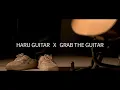 372.sarah kang - Once in a moon [★★★★☆】 guitar | Guitar tutorial | (TAB+Chords)