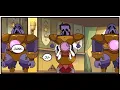 The owl house comic Delivery MoringMark