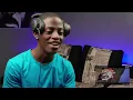 CAPO - GHETTOGIRL  REACTION