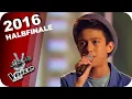 Download Lagu Lukas Graham - 7 Years (Lukas) | The Voice Kids 2016 | Halbfinale  | SAT.1