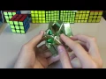 THE MOST informative ghost cube walkthrough tutorial HOW TO SOLVE
