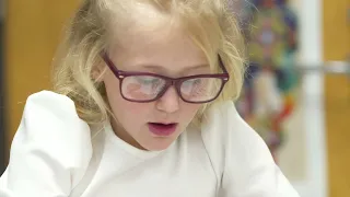 The Benefits of mCLASS - K 8 Literacy Assessment Dyslexia Screening Amplify