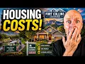 The REAL Cost of Buying a Home in Fort Collins in 2026