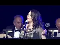 Lama Rah il Sabri Mino - Ghada Derbas & National Arab Orchestra  - لما راح الصبر