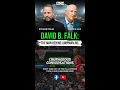 David Falk The man behind Jumpman Inc