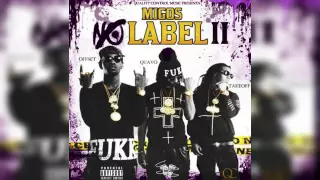 Download Migos - First 48 (Trilled \u0026 Chopped) MP3