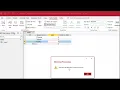 Age Validation in MS Access Made Easy